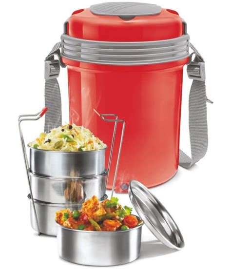 steel tiffin box online india|steel tiffin box price.